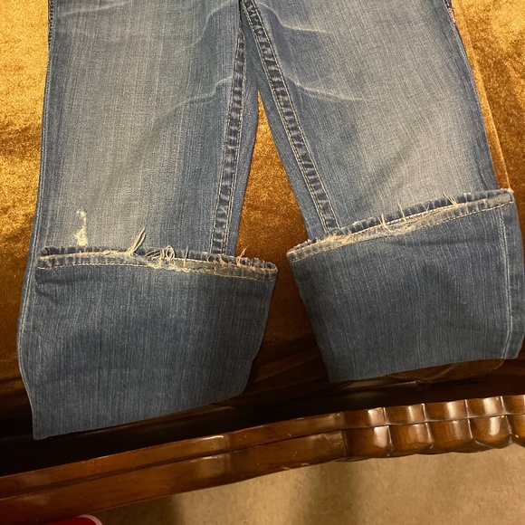 Big Star “LIV” Jeans - Picture 4 of 4